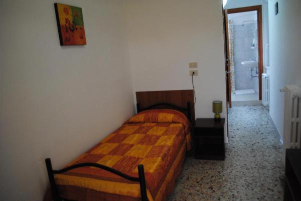 Hotel La Torretta Foligno Buitenkant foto