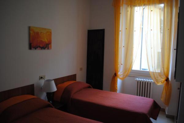 Hotel La Torretta Foligno Buitenkant foto